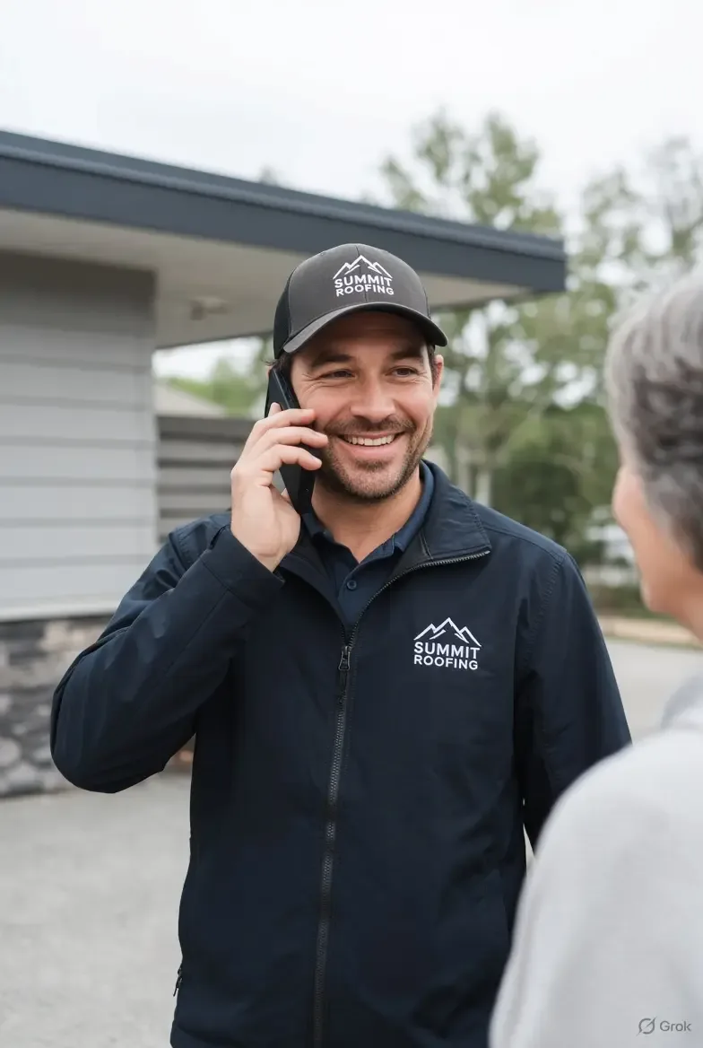 Flat Roof Leak Repair Custer, WI FAQs